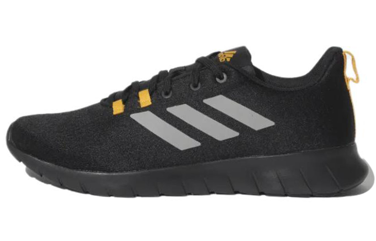 adidas Adi Zoom Low 'Black Silver' GA0868