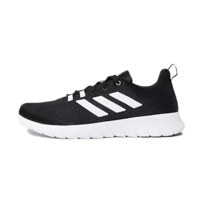 adidas Adi Zoom Low 'Black White'