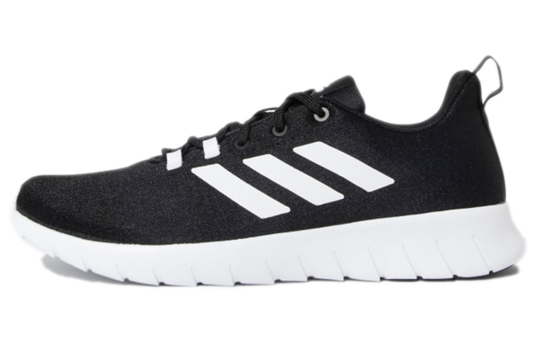 adidas Adi Zoom Low 'Black White' EY2931