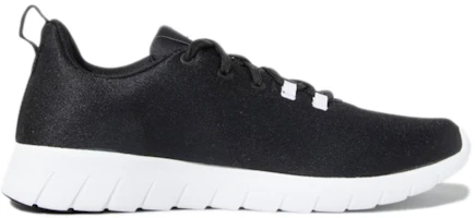 Order adidas Adi Zoom 舒適 低筒 運動跑步鞋 男款 黑白