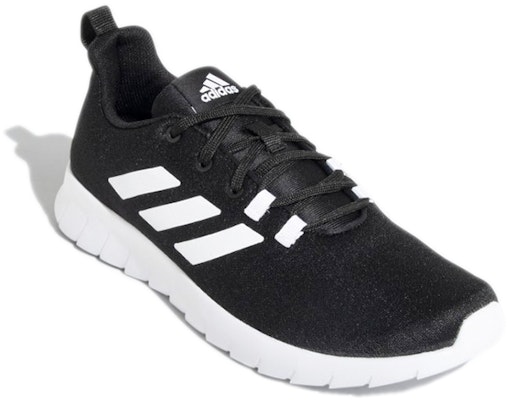 adidas Adi Zoom Low 'Hitam Putih' EY2931 Lookbook adidas Adi Zoom Low 'Hitam Putih' EY2931
