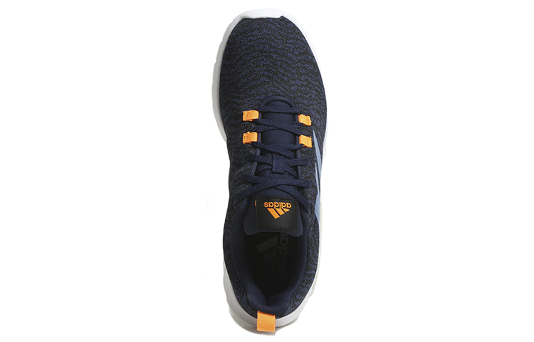 Lookbook 阿迪达斯 Adi Zoom Low '深蓝色' GA0870