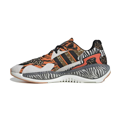 adidas adias ZX Alkyne atmos