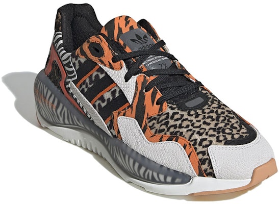 아디다스 ZX 알카인 아트모스 (adidas ZX Alkyne atmos) FY5235 Lookbook 아디다스 ZX 알카인 아트모스 (adidas ZX Alkyne atmos) FY5235
