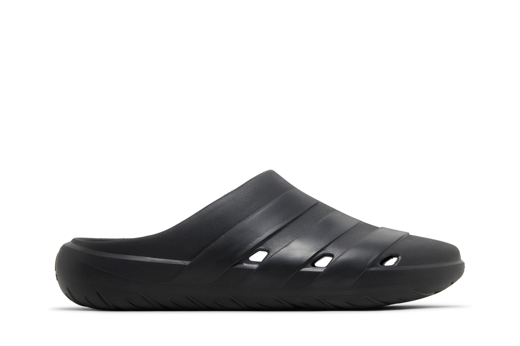 adidas Adicane Clogs 'Carbon' HQ9918