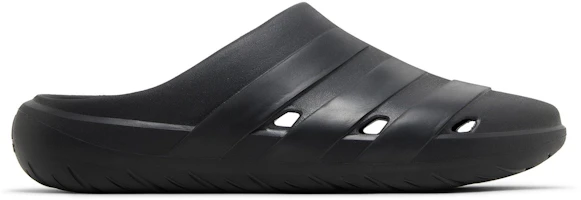 adidas Adicane Clogs 'Carbon' HQ9918 adidas Adicane Clogs 'Carbon' HQ9918