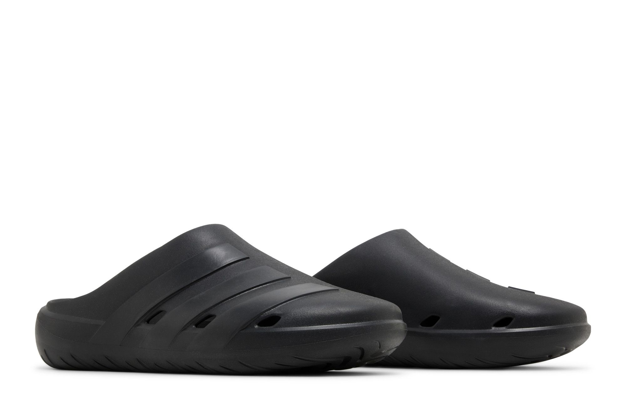 Cheap adidas Adicane Clogs ''Carbon'' Herren-Damen Clogs HQ9918