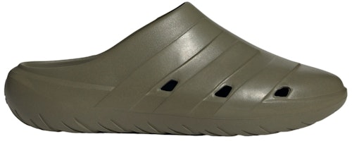 adidas Adicane Clogs 'Olive Strata' HQ9917 adidas Adicane Clogs 'Olive Strata' HQ9917