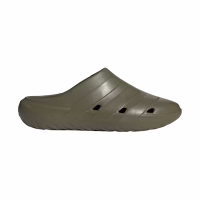 adidas Adicane Clogs 'Olive Strata'