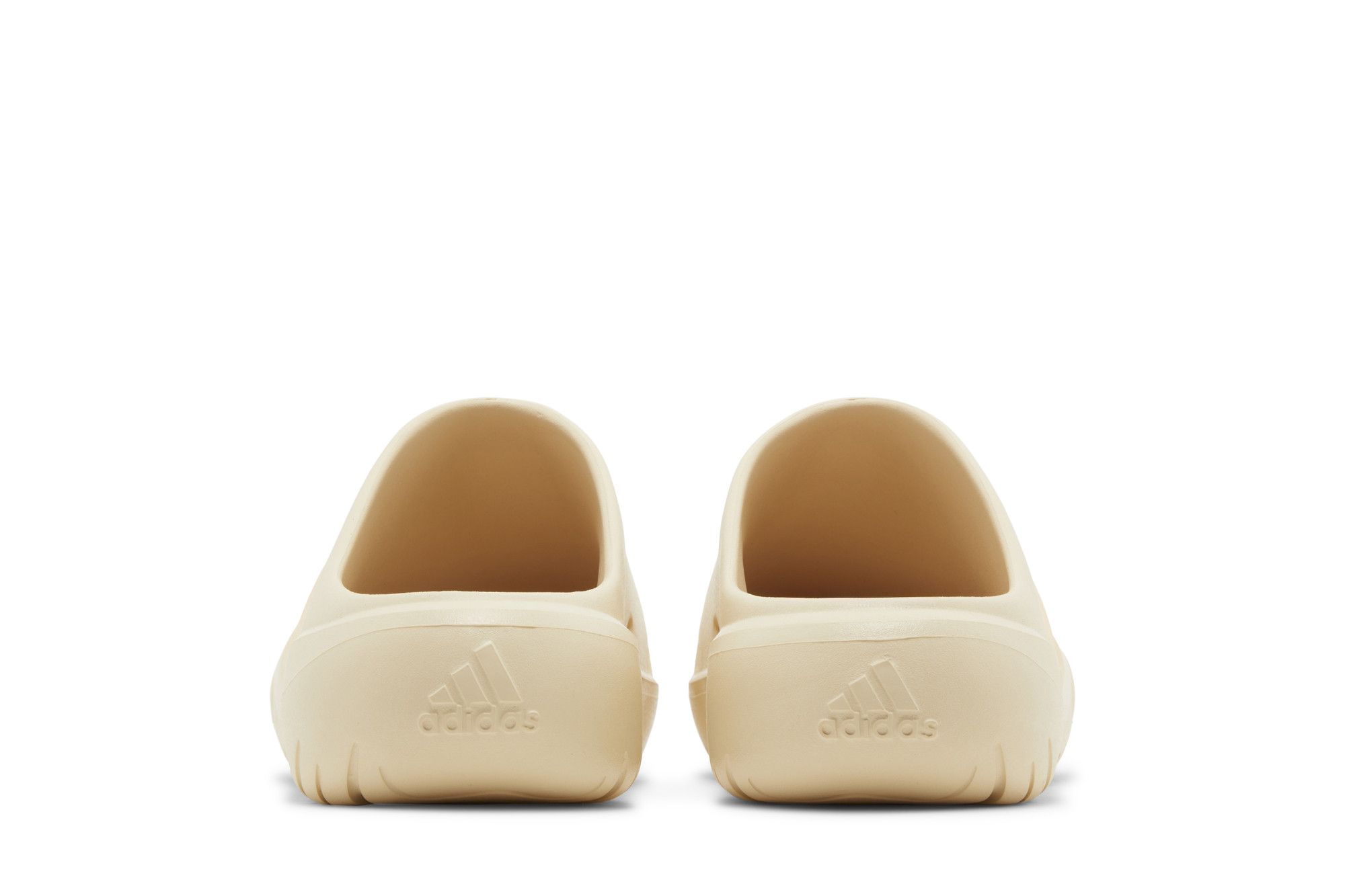 Sizing adidas Adicane Clogs 'Sand Strata' Selipar Kasual Warna Beige HQ9916