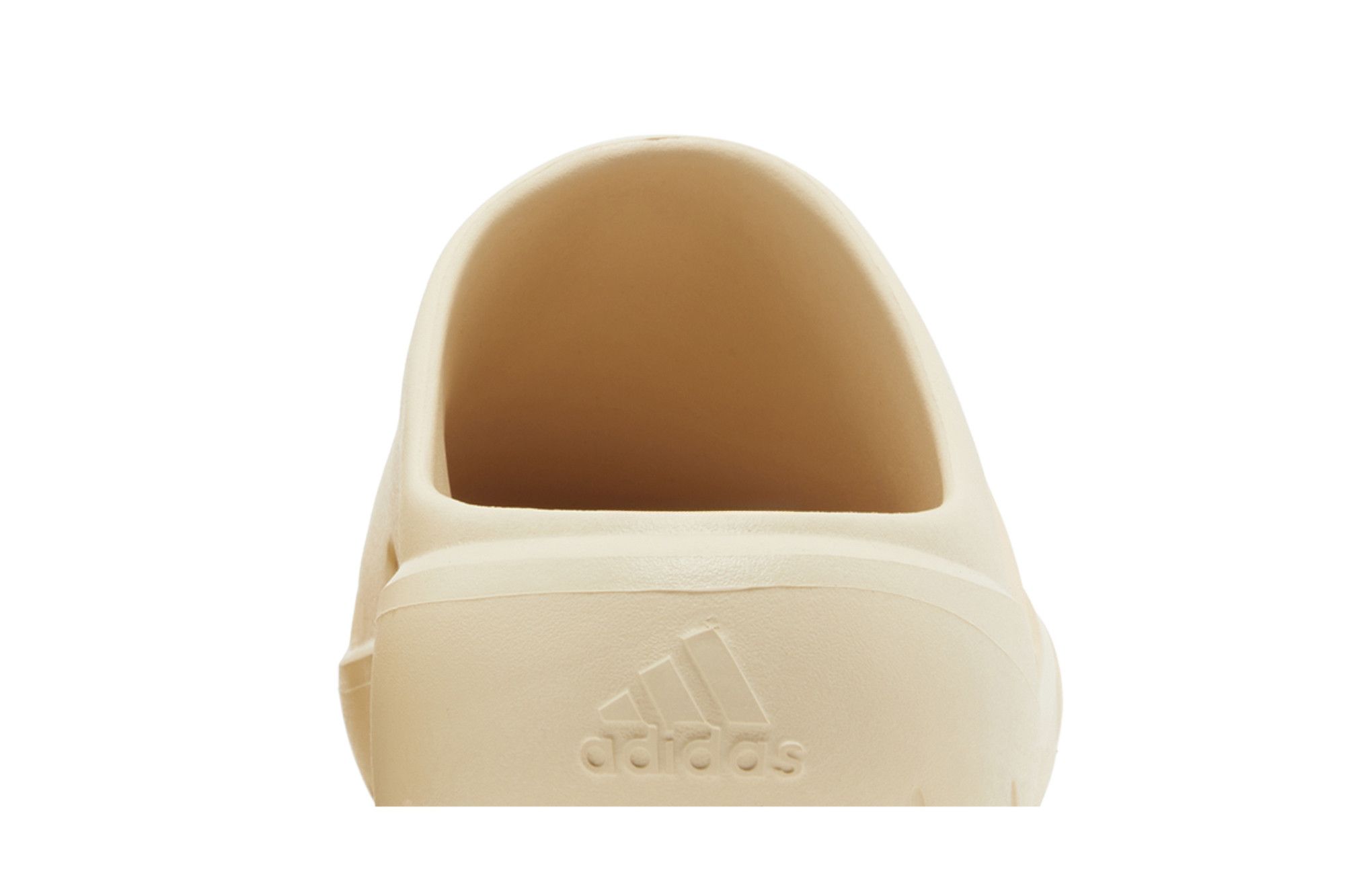 Cheap adidas Adicane Clogs 'Sand Strata' Selipar Kasual Warna Beige HQ9916