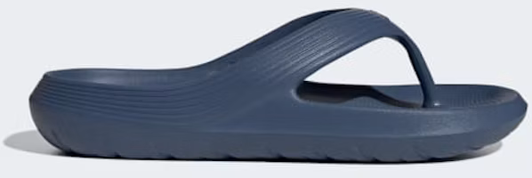 adidas Adicane Flip-Flops 'Preloved Ink' IF6036 adidas Adicane Flip-Flops 'Preloved Ink' IF6036