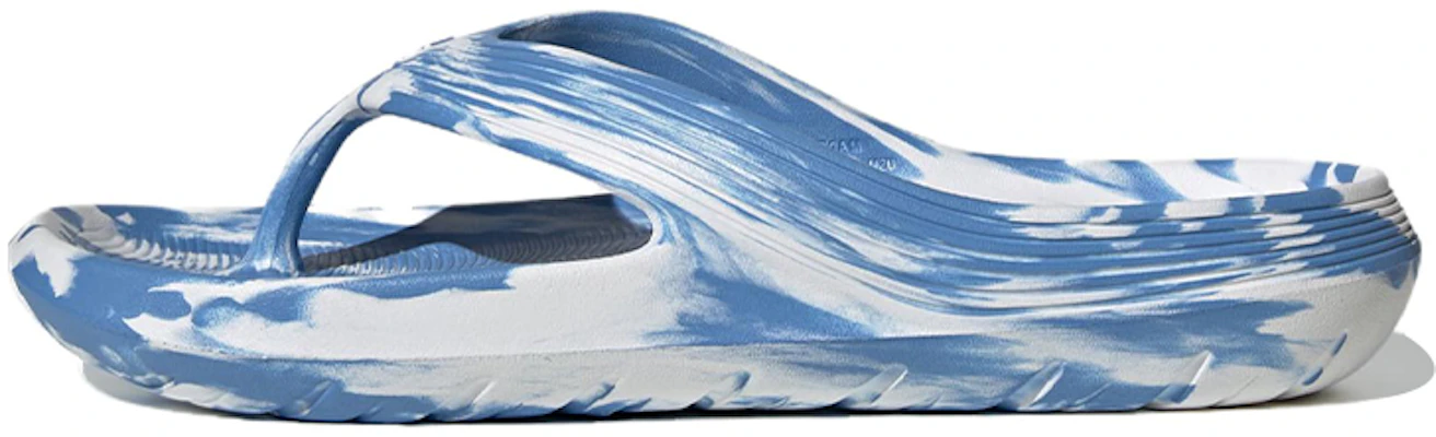 adidas Adicane Flip-Flops Cloud White Pulse Blue Sandalen HP9413 Buy adidas Adicane Flip-Flops Cloud White Pulse Blue Sandalen HP9413