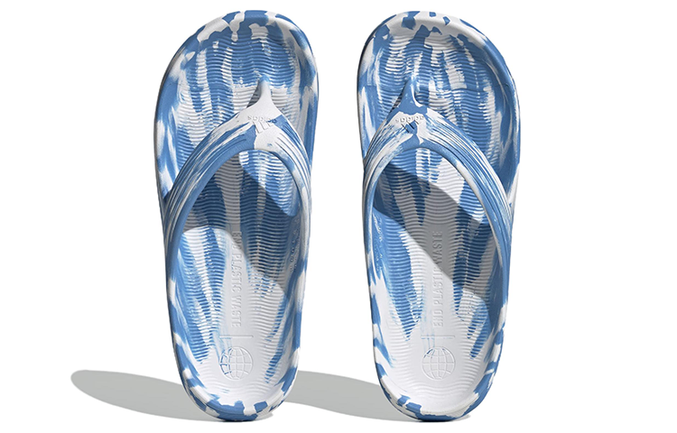 Purchase adidas Adicane Flip-Flops Cloud White Pulse Blue Sandalen HP9413