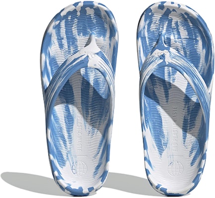adidas Adicane Flip-Flops Cloud White Pulse Blue HP9413 Purchase adidas Adicane Flip-Flops Cloud White Pulse Blue HP9413
