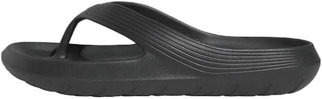 adidas Adicane Flip Flop 'Carbon' HQ9921 adidas Adicane Flip Flop 'Carbon' HQ9921