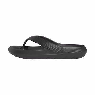 adidas Adicane Flip Flop 'Carbon'