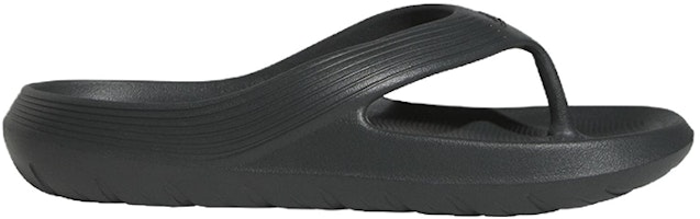 adidas Adicane Sandal Jepit 'Carbon' HQ9921 Order adidas Adicane Sandal Jepit 'Carbon' HQ9921