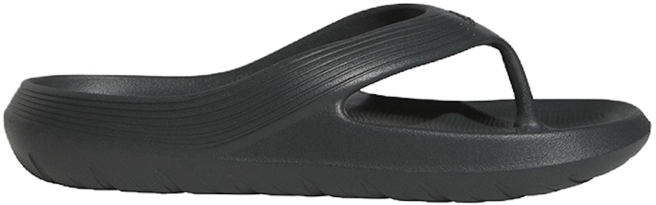 아디다스 아디케인 플립 플랍 '카본' HQ9921 HQ9921 Order 아디다스 아디케인 플립 플랍 '카본' HQ9921 HQ9921