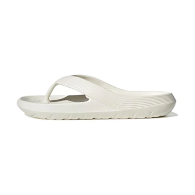 adidas Adicane Flip Flop 'Cream White'
