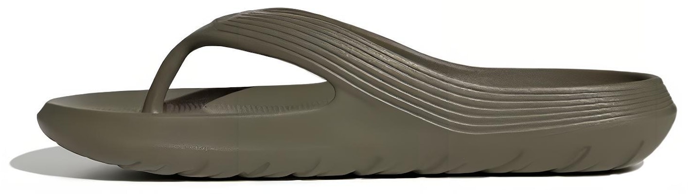 adidas Adicane Flip Flop 'Olive Strata' Lelaki & Wanita HQ9920 Buy adidas Adicane Flip Flop 'Olive Strata' Lelaki & Wanita HQ9920