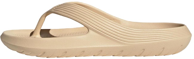 adidas Adicane Flip Flop 'Sand Strata' HQ9919 adidas Adicane Flip Flop 'Sand Strata' HQ9919