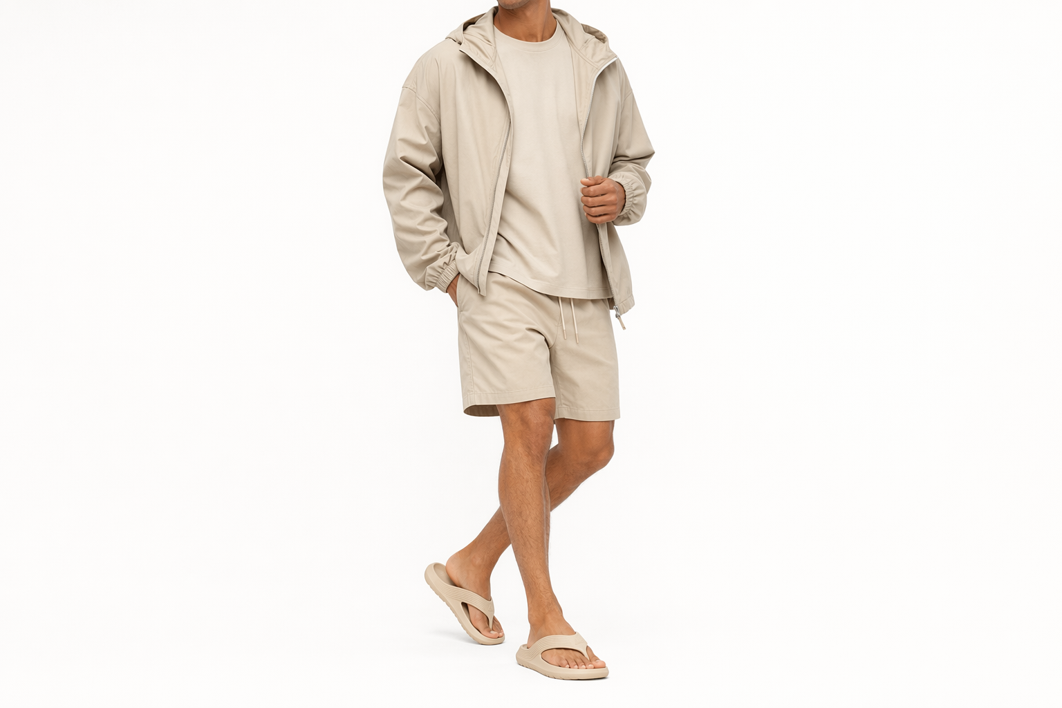 Order adidas Adicane Sandal Jepit 'Sand Strata' HQ9919