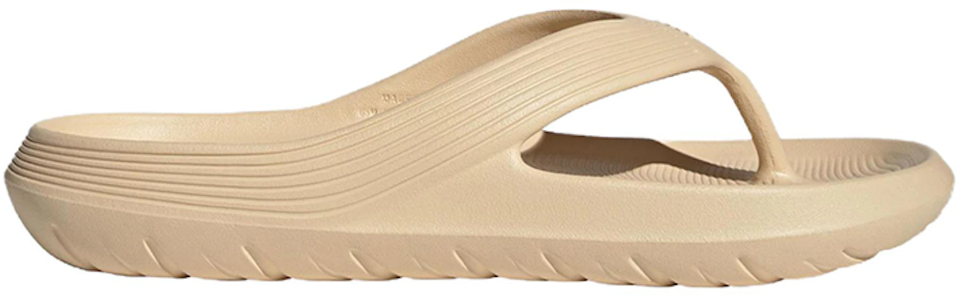 adidas Adicane Sandal Jepit 'Sand Strata' HQ9919 Lookbook adidas Adicane Sandal Jepit 'Sand Strata' HQ9919