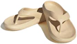 Shop adidas Adicane Sandal Jepit 'Sand Strata' HQ9919