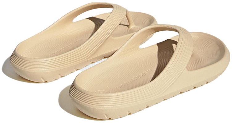 adidas Adicane Flip Flop 'Sand Strata' Selipar Jepun HQ9919 Shop adidas Adicane Flip Flop 'Sand Strata' Selipar Jepun HQ9919