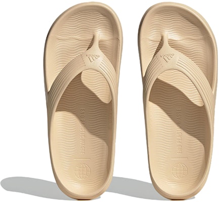 adidas Adicane Flip Flop 'Sand Strata' Selipar Jepun HQ9919 Purchase adidas Adicane Flip Flop 'Sand Strata' Selipar Jepun HQ9919