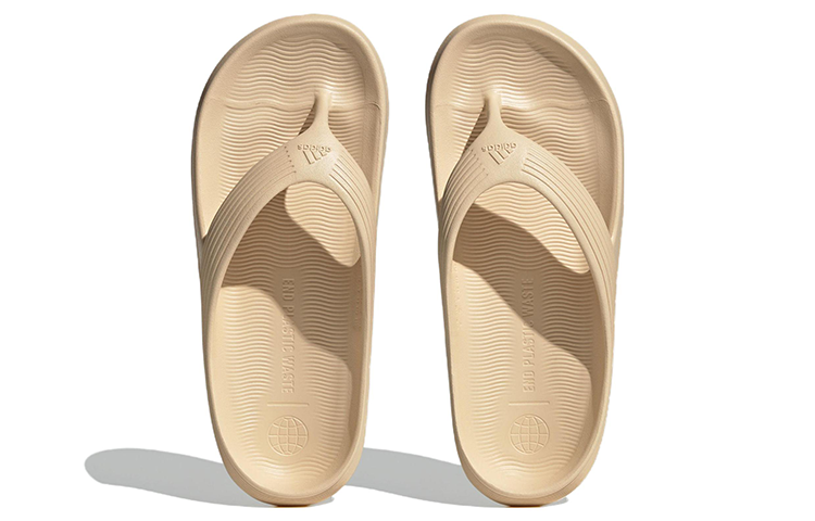 Details for adidas Adicane Sandal Jepit 'Sand Strata' HQ9919