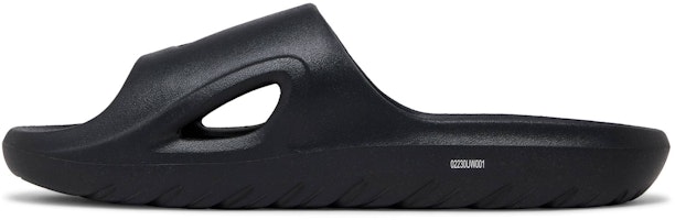 아디다스 Adicane 슬라이드 '카본 블랙' HQ9915 HQ9915 Lookbook 아디다스 Adicane 슬라이드 '카본 블랙' HQ9915 HQ9915