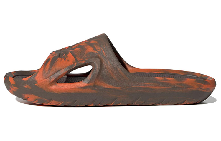 adidas Adicane Slide 'Earth Strata Impact Orange' HP6732