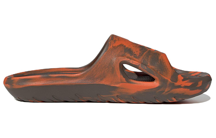 Lookbook adidas Adicane Slide ''Earth Strata Impact Oranje'' HP6732