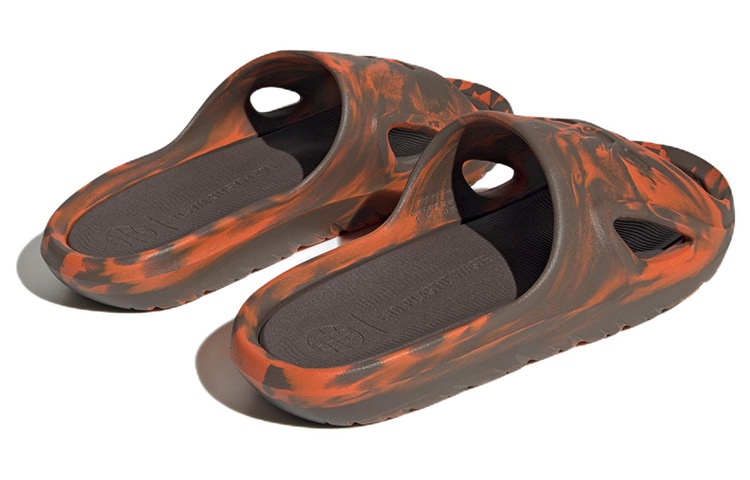 Purchase adidas Adicane Slide ''Earth Strata Impact Oranje'' HP6732