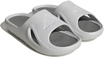 아디다스 아디케인 슬라이드 '그레이' ID7188 Lookbook 아디다스 아디케인 슬라이드 '그레이' ID7188