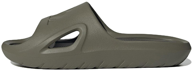 アディキャン スライド "オリーブストラタ" HQ9914 Buy アディキャン スライド "オリーブストラタ" HQ9914