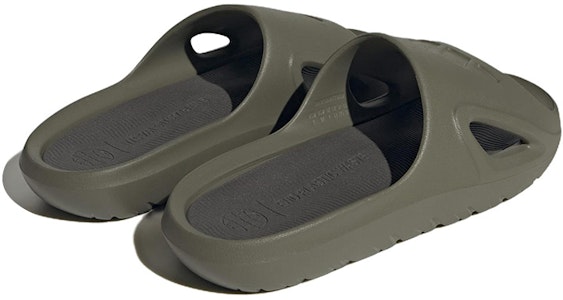 アディキャン スライド "オリーブストラタ" HQ9914 Shop アディキャン スライド "オリーブストラタ" HQ9914