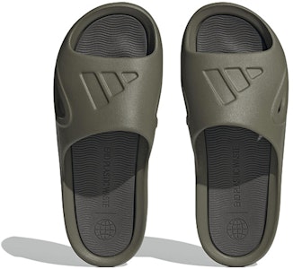 アディキャン スライド "オリーブストラタ" HQ9914 Purchase アディキャン スライド "オリーブストラタ" HQ9914