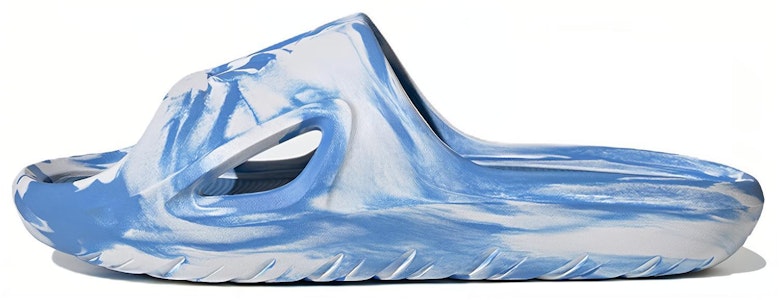 アディキャン スライド "パルスブルー/ホワイト" HQ9913 Buy アディキャン スライド "パルスブルー/ホワイト" HQ9913