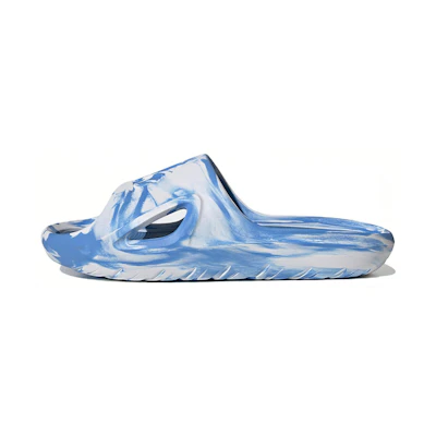 adidas Adicane Slide 'Pulse Blue White'
