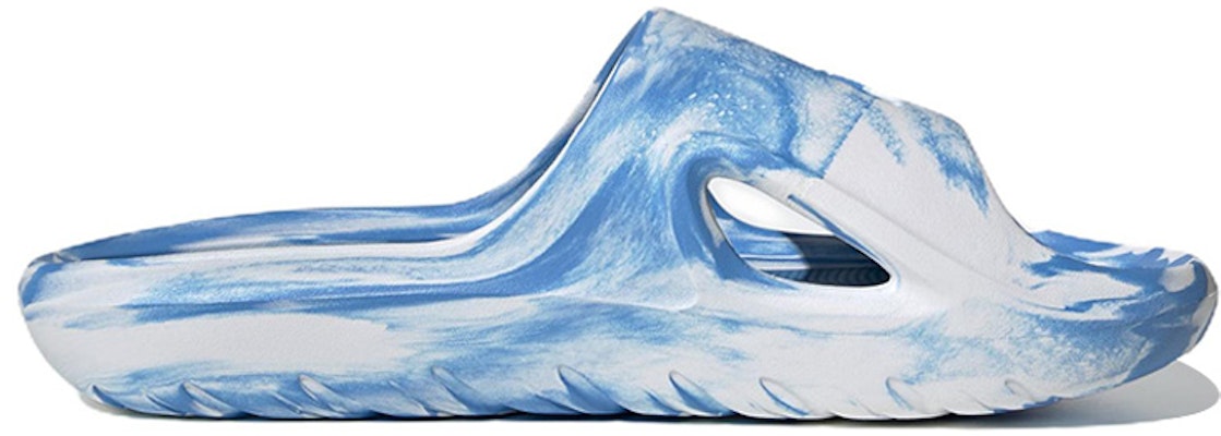 adidas Adicane Slide 'Pulse Blue Putih' HQ9913 Order adidas Adicane Slide 'Pulse Blue Putih' HQ9913