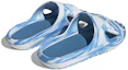 Shop adidas Adicane Slide ''Pulse Blau Weiß'' HQ9913