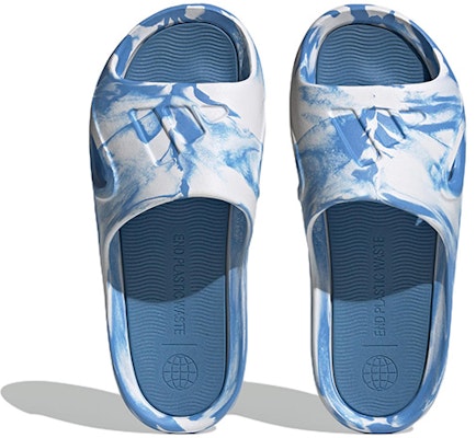 adidas Adicane Slide 'Pulse Blue Putih' HQ9913 Purchase adidas Adicane Slide 'Pulse Blue Putih' HQ9913