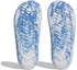 Details for adidas Adicane Slide ''Pulse Blau Weiß'' HQ9913