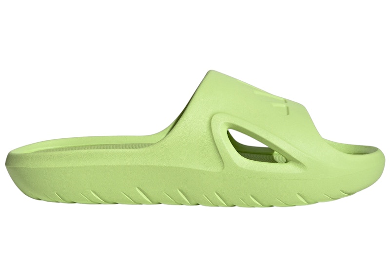 adidas Adicane Slide 'Pulse Lime' IF6038