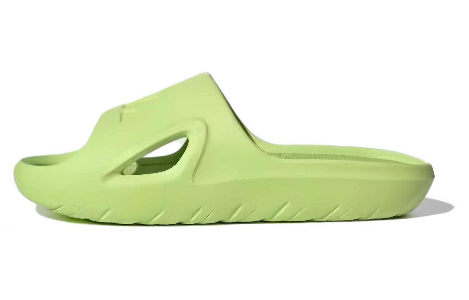 adidas Adicane Slide 'Pulse Lime' IF6038