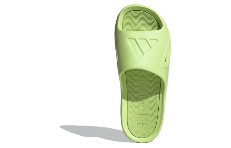 Lookbook adidas Adicane Slide ''Pulse Lime'' Slippers IF6038