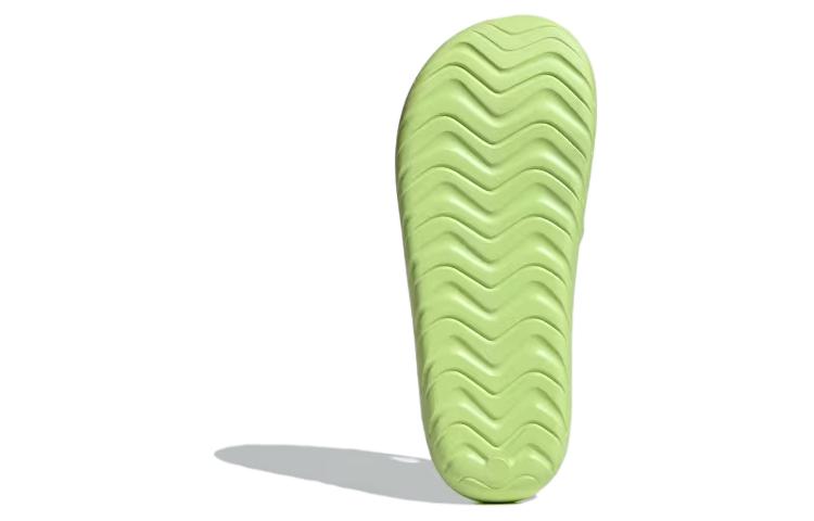 Shop adidas Adicane Slide ''Pulse Lime'' Slippers IF6038